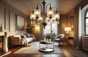 budget affordable chandeliers